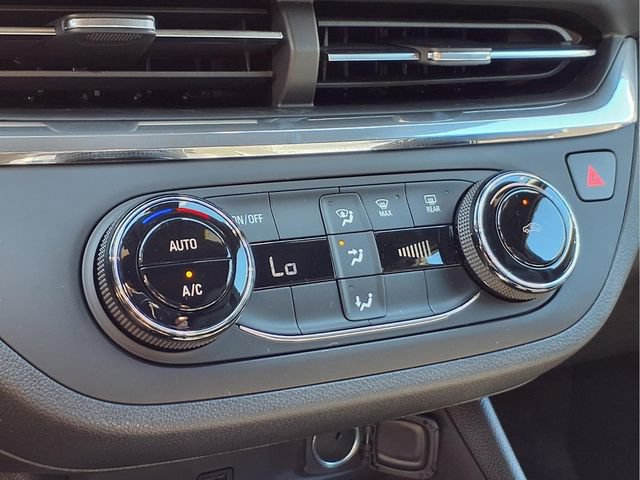 New 2026 Buick Envista Preferred FWD image 8