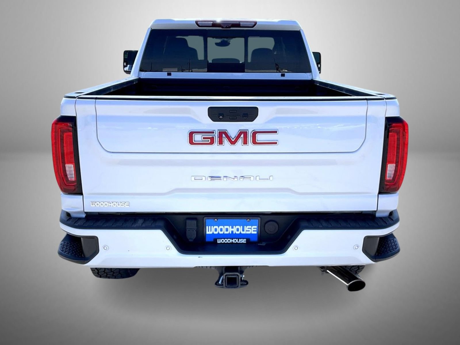 Used 2020 GMC Sierra 2500 Denali w/ Denali Ultimate Package AWD/4WD image 6