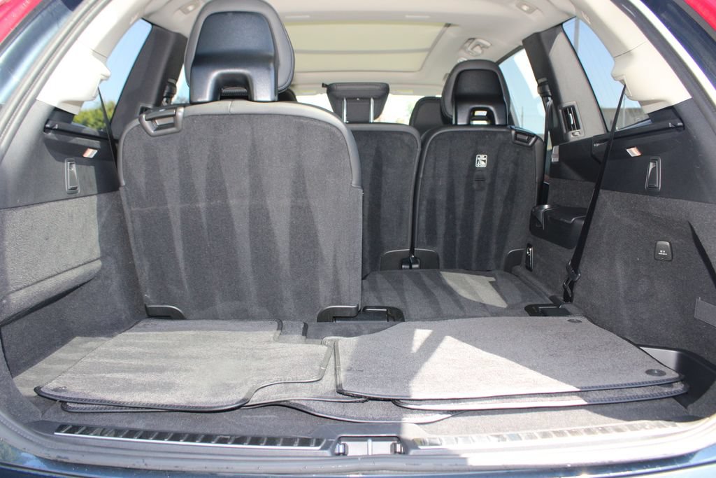 Used 2025 Volvo XC90 B6 Plus AWD/4WD image 33