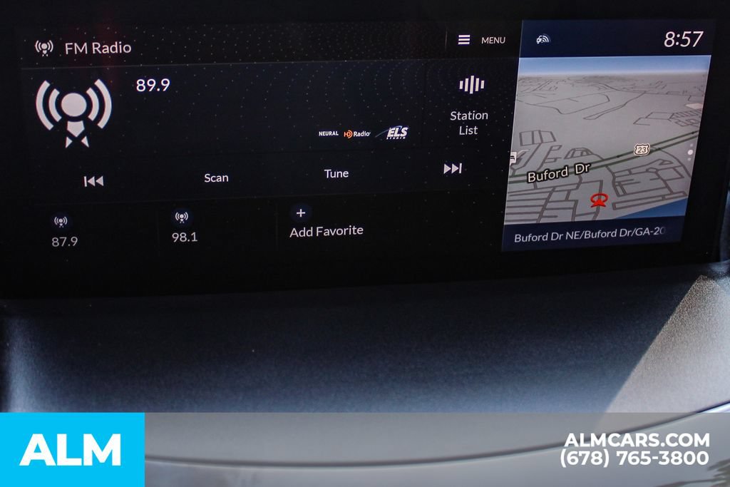 Used 2022 Acura RDX A-Spec AWD/4WD image 35