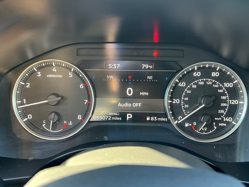 Used 2024 Mitsubishi Outlander SE FWD image 30