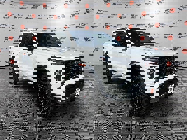 New 2026 GMC Canyon AT4 w/ Technology Plus Package image 7