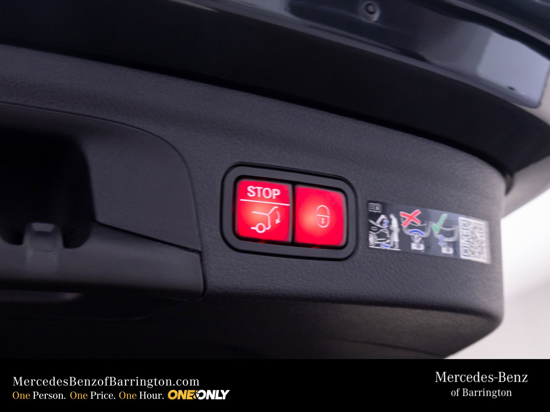 New 2026 Mercedes-Benz GLE 580 4MATIC image 38