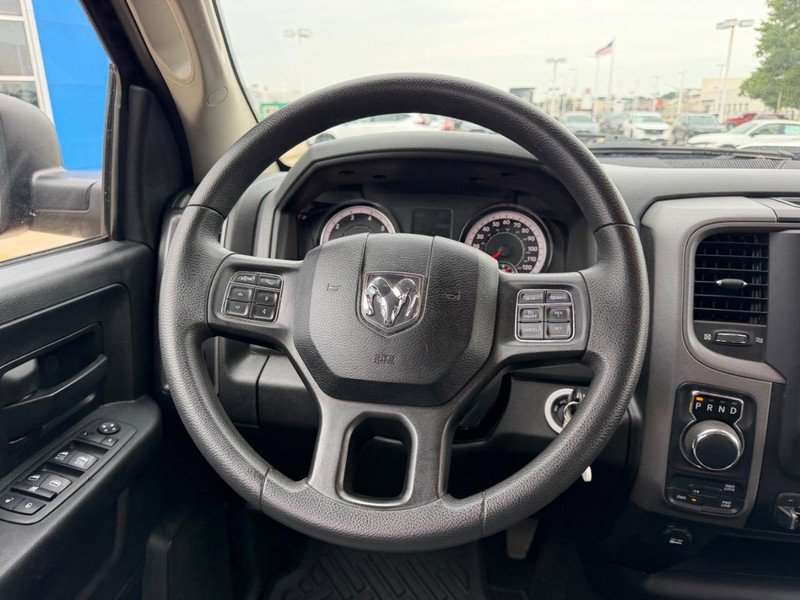 Used 2020 RAM 1500 Tradesman w/ Chrome Plus Package AWD/4WD image 10