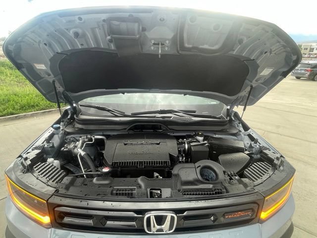 Used 2026 Honda Passport TrailSport Elite image 34