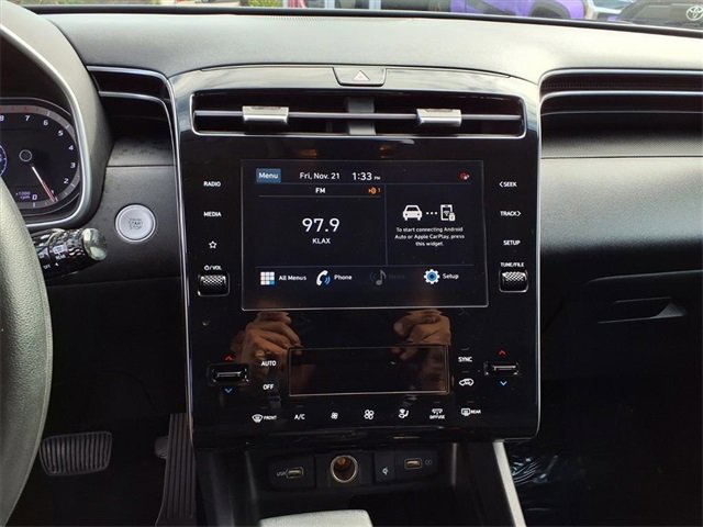 Certified 2024 Hyundai Tucson SEL image 18