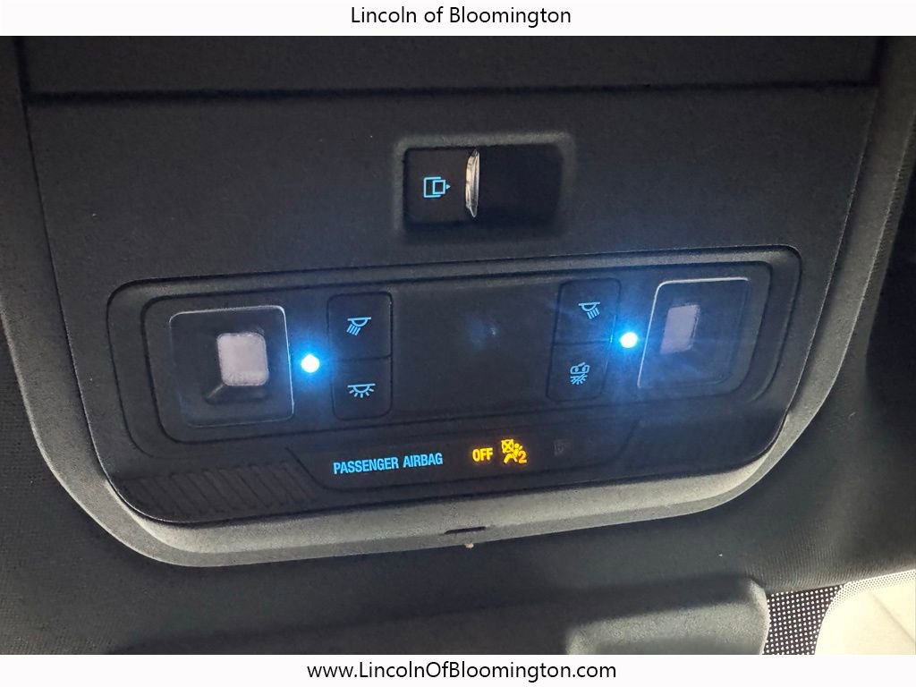 Used 2023 Ford F150 XLT w/ Equipment Group 302A High image 61