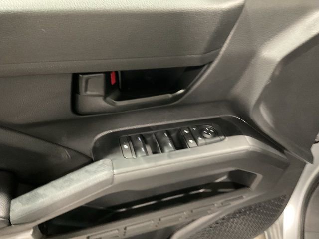 New 2026 Toyota Tacoma SR5 AWD/4WD image 18