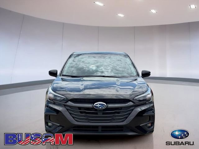 New 2025 Subaru Legacy Premium video 2