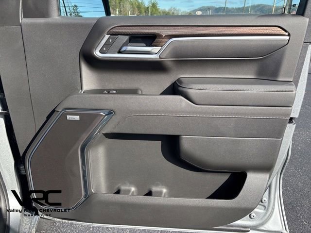 New 2026 Chevrolet Silverado 1500 RST w/ Redline Edition image 34