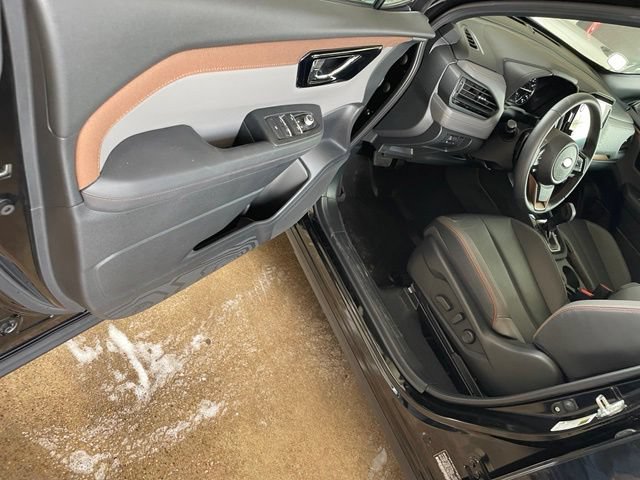 Used 2025 Subaru Forester Sport AWD/4WD image 18