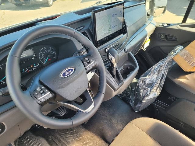 New 2025 Ford Transit 350 AWD image 7