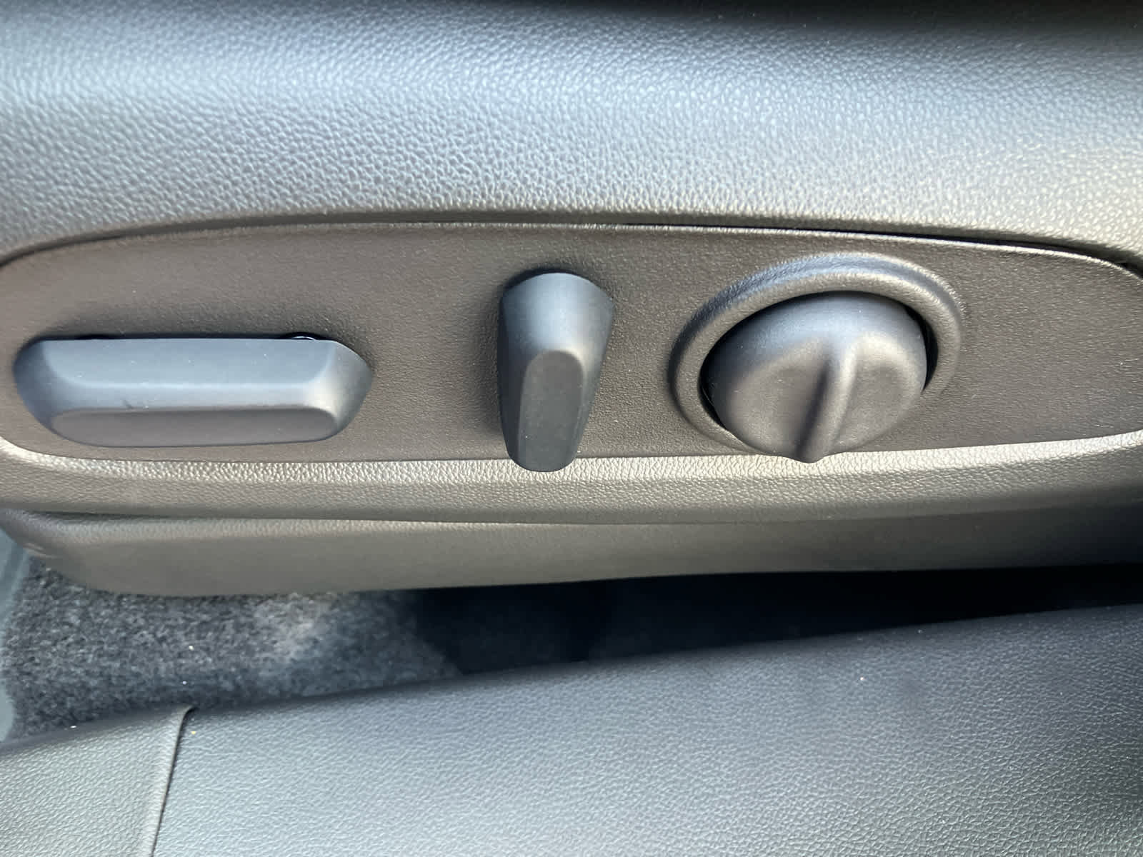 New 2026 Chevrolet TrailBlazer RS w/ Convenience Package image 11