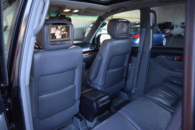 Used 2008 Lexus GX 470 AWD/4WD image 29