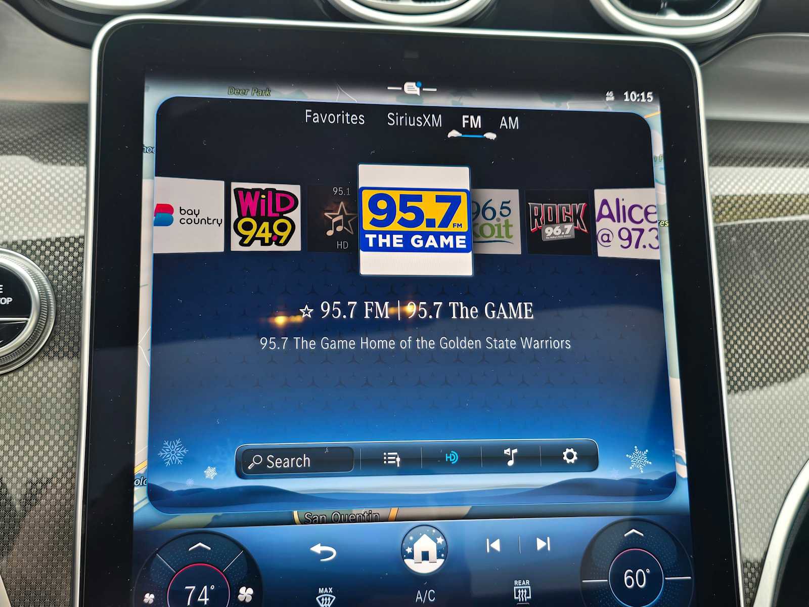 Used 2025 Mercedes-Benz GLC 43 AMG 4MATIC Coupe image 30