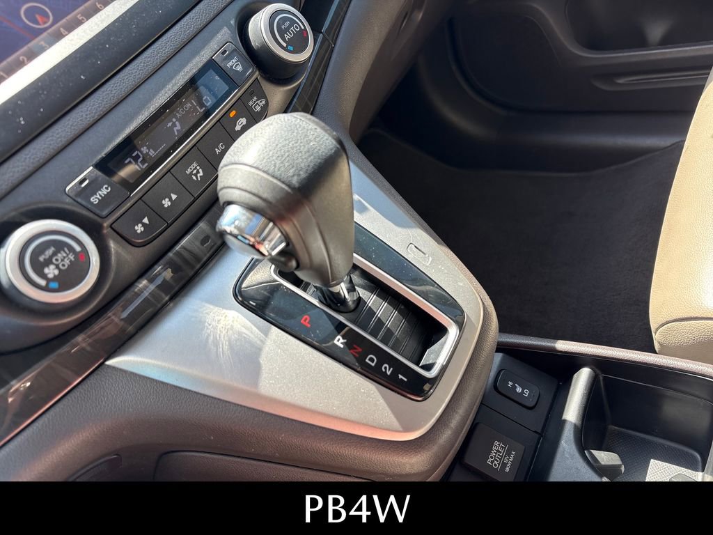 Used 2014 Honda CR-V EX-L image 19
