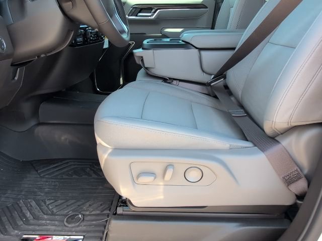 New 2026 Chevrolet Silverado 1500 LT AWD/4WD image 11