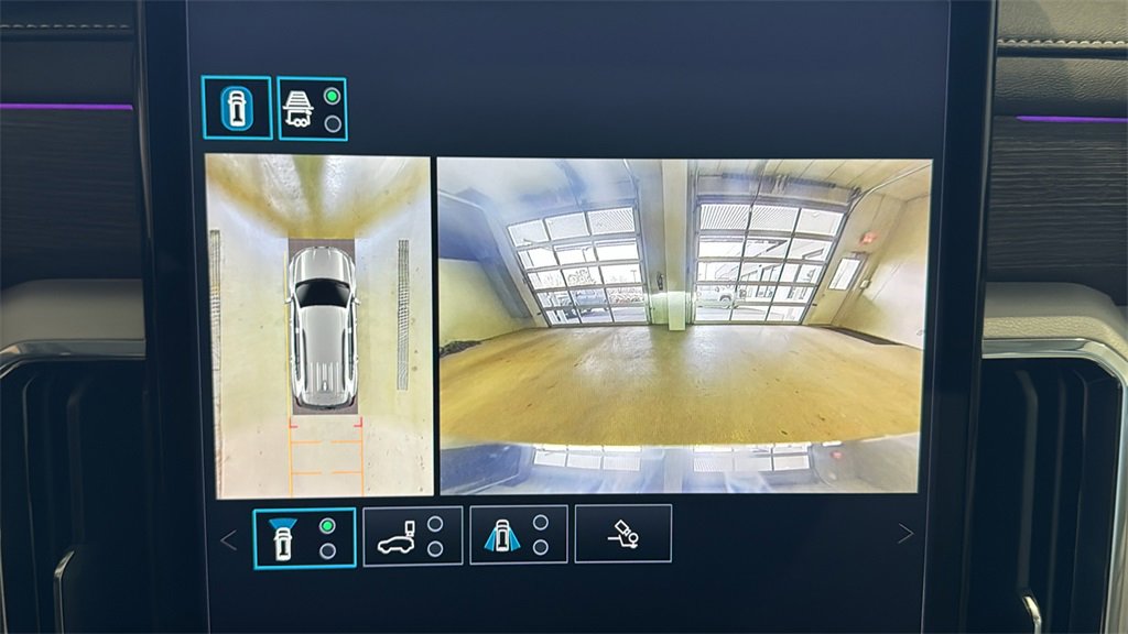 Used 2024 GMC Acadia Denali image 40