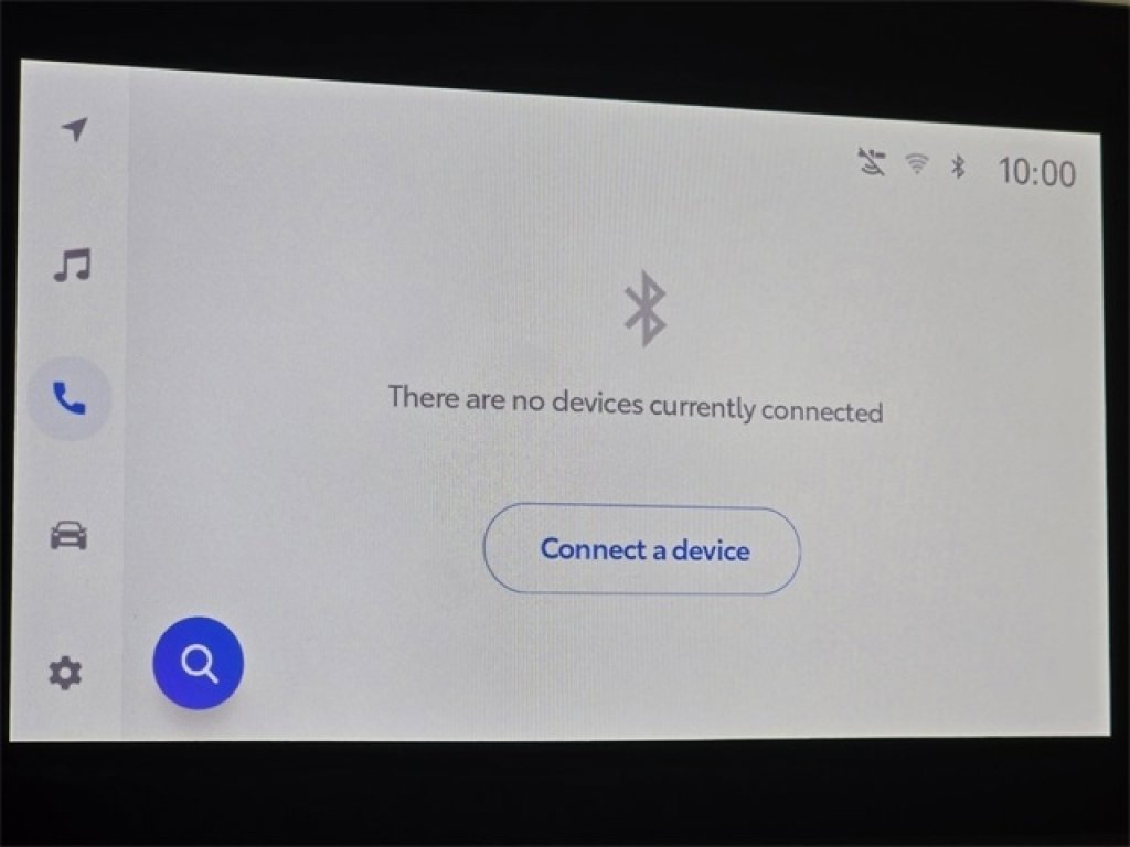 New 2026 Toyota Prius image 5
