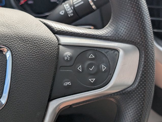 Used 2023 GMC Acadia SLE FWD image 20