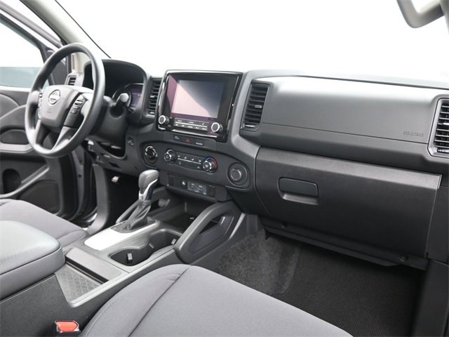 Certified 2023 Nissan Frontier S image 24
