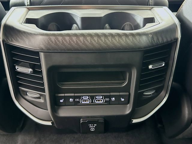 New 2026 RAM 1500 Tungsten image 25