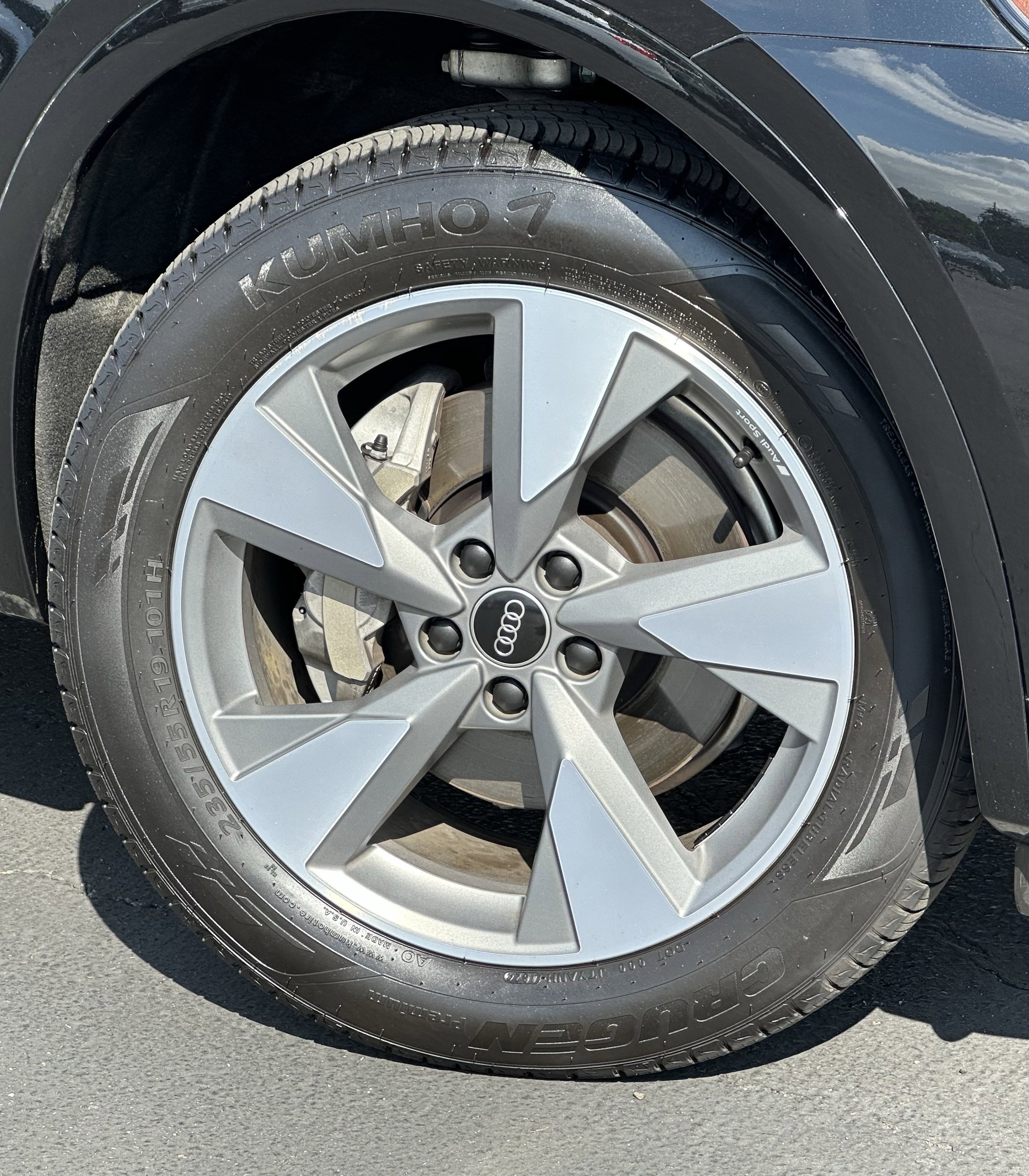 Used 2023 Audi Q5 2.0T Premium Plus image 7