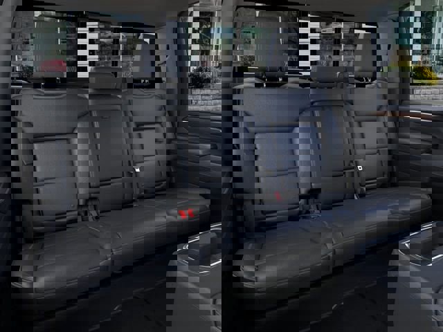 New 2026 GMC Sierra 2500 Denali w/ Denali Reserve Package image 17