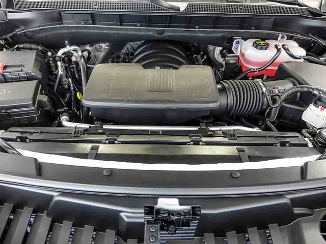 New 2026 Chevrolet Tahoe High Country AWD/4WD image 27