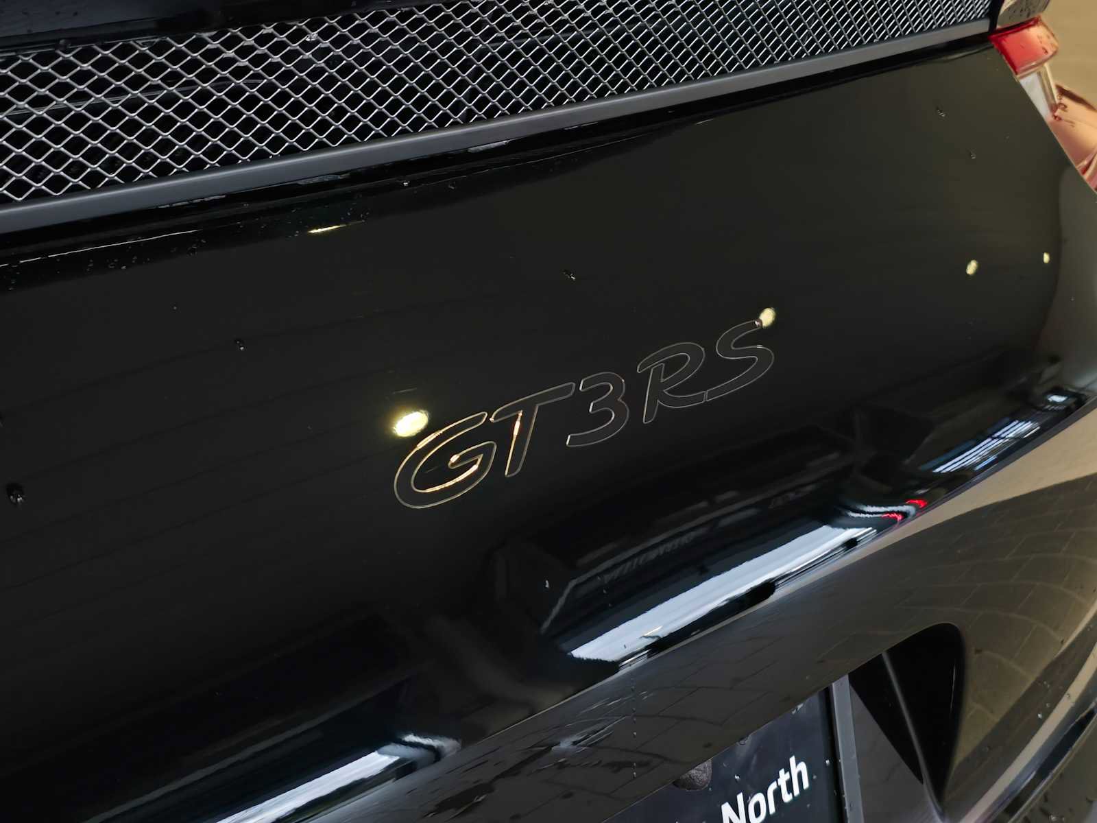 Used 2019 Porsche 911 GT3 RS image 24