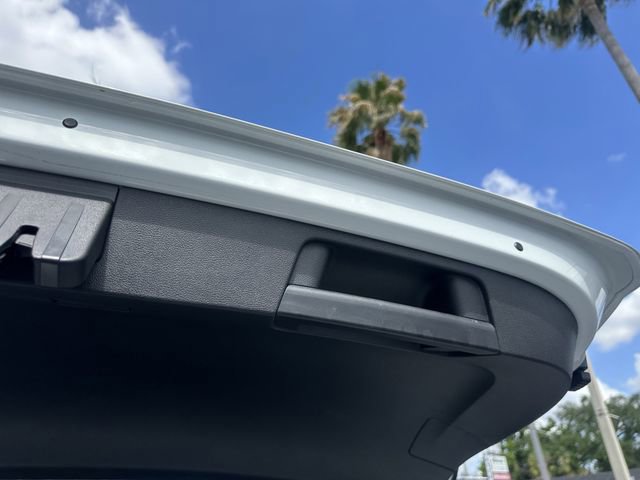 Certified 2022 Volkswagen Taos S FWD image 13