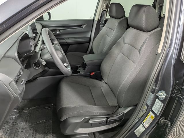 New 2027 Honda CR-V LX image 12