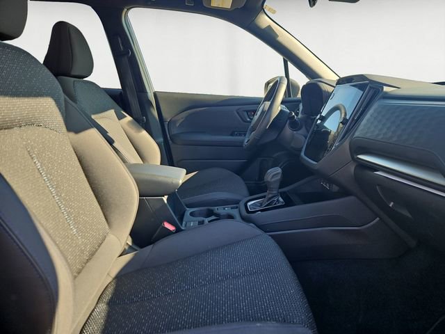 Certified 2025 Subaru Forester Premium AWD/4WD image 15