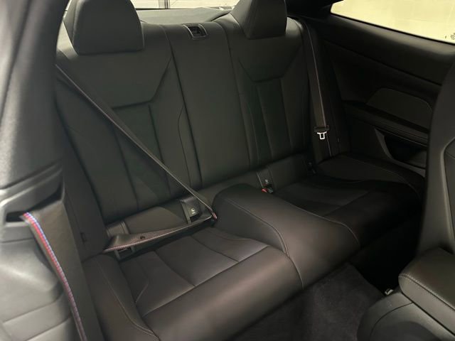 Used 2024 BMW M4 Competition w/ Executive Package RWD image 51