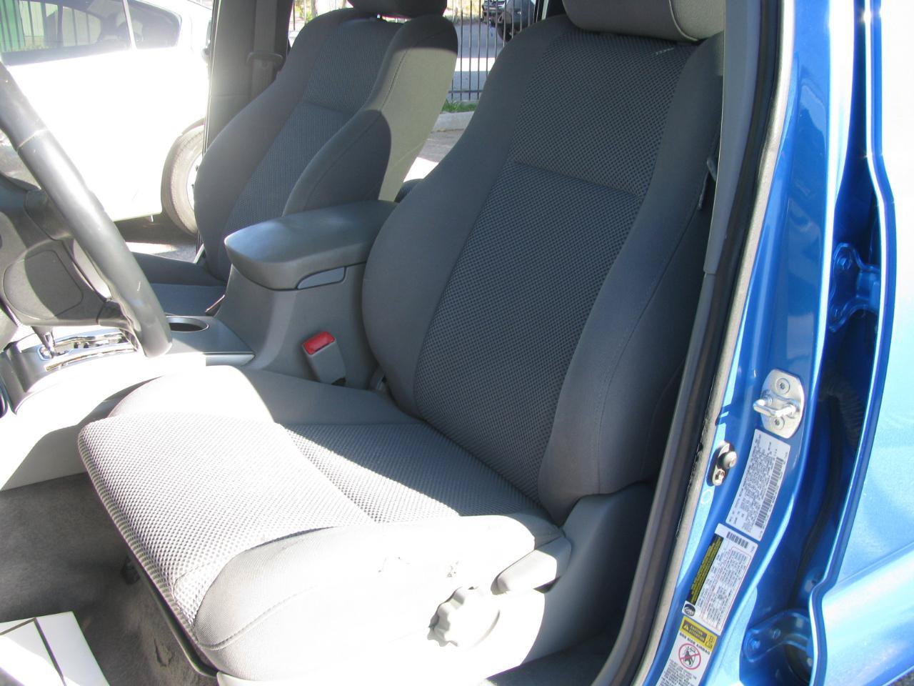 Used 2005 Toyota Tacoma PreRunner RWD image 10