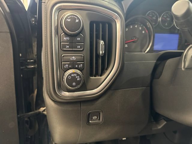 Used 2019 Chevrolet Silverado 1500 LT w/ All-Star Edition AWD/4WD image 18