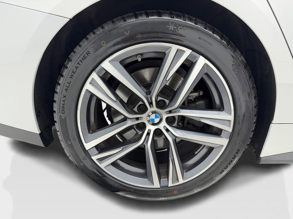 Used 2024 BMW 430i Gran Coupe w/ Premium Package RWD image 43
