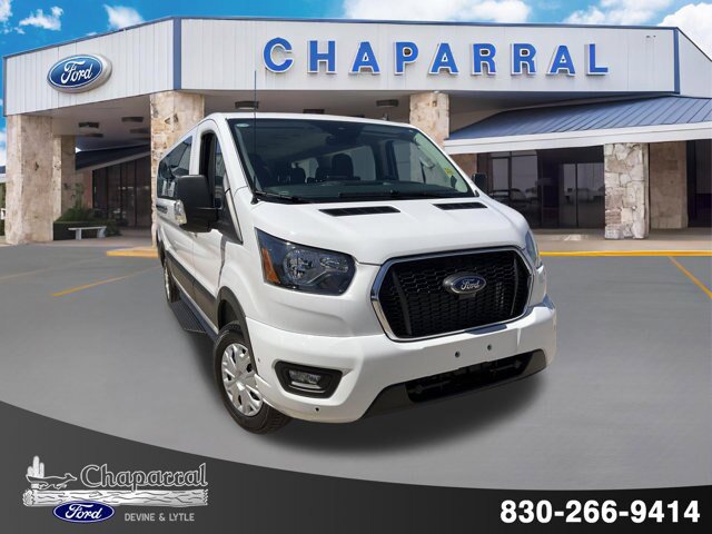 Used 2025 Ford Transit 350 XLT RWD image 17