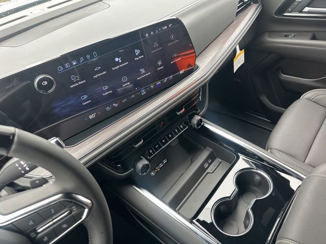 New 2026 Chevrolet Tahoe Premier image 31