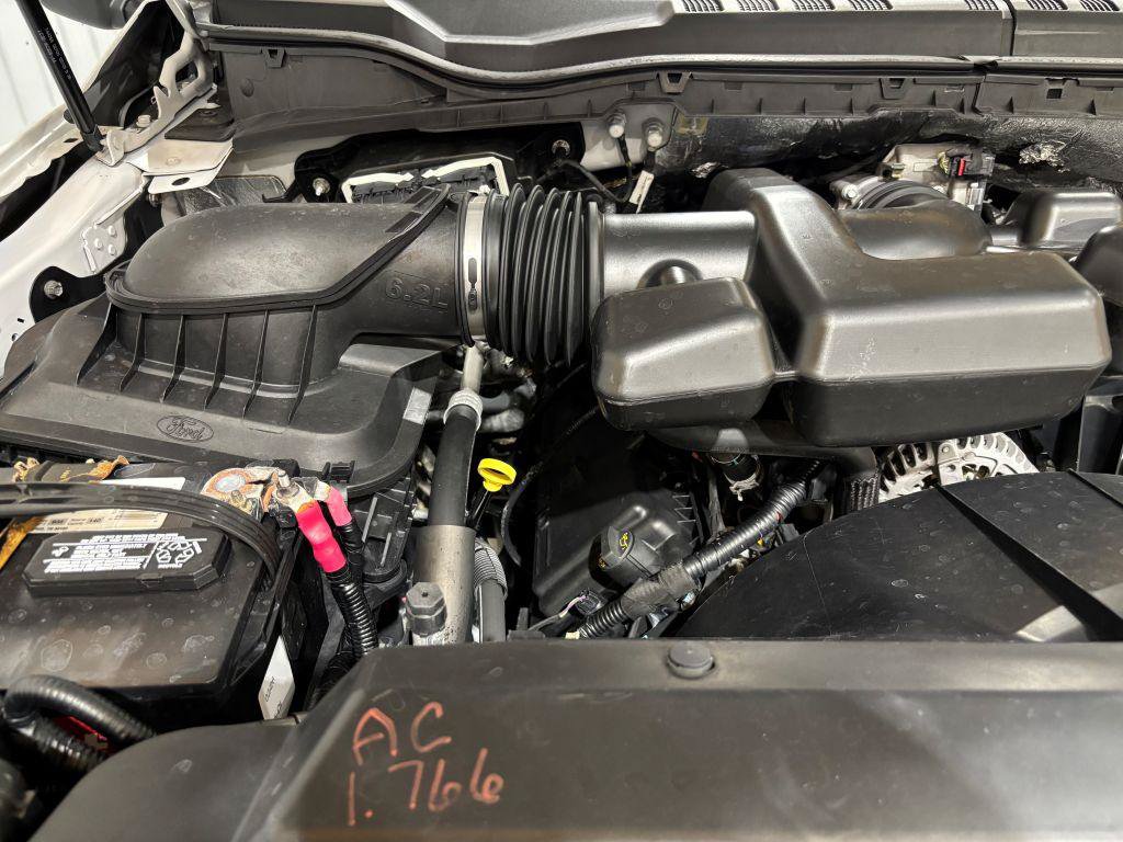 Used 2019 Ford F250 XL w/ XL Value Package AWD/4WD image 23