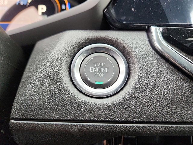 New 2026 Chevrolet Colorado W/T w/ WT Custom Package image 18