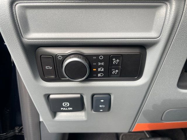 New 2025 Ford F150 Lightning Flash image 25