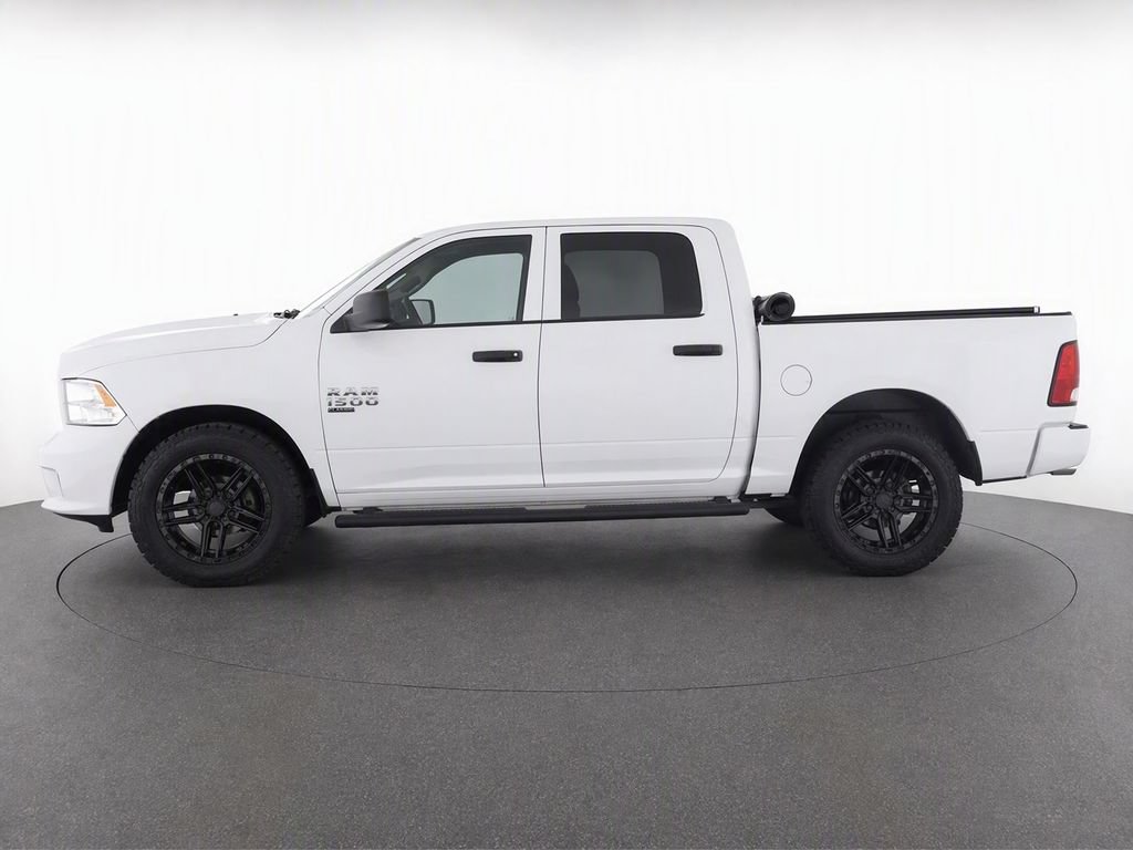 Used 2019 RAM 1500 Express w/ Express Value Package AWD/4WD image 6