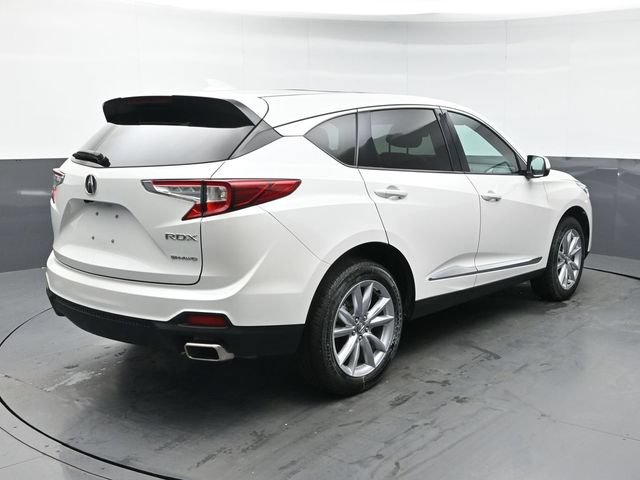 Used 2024 Acura RDX SH-AWD image 5