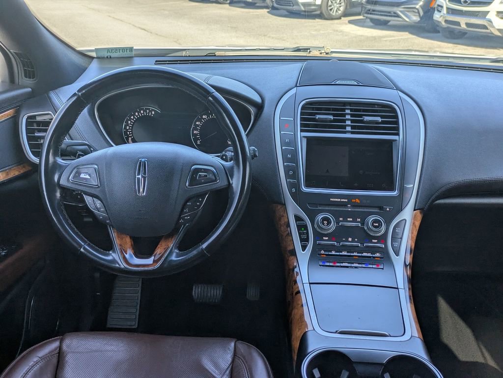 Used 2017 Lincoln MKX Reserve FWD image 27