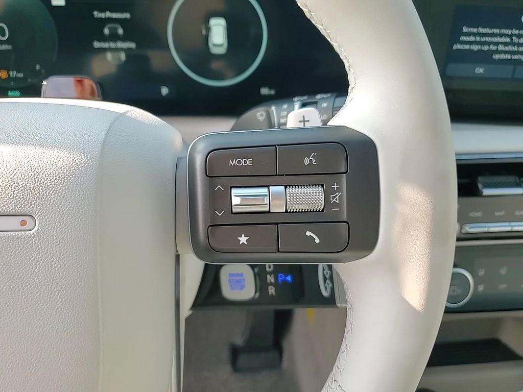 New 2026 Hyundai Palisade Limited image 17