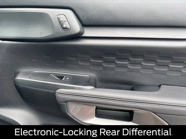 New 2025 Ford Ranger XLT w/ Equipment Group 301A High image 24