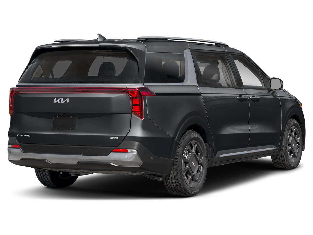 New 2026 Kia Carnival SX w/ SX Dark Edition Package FWD image 29