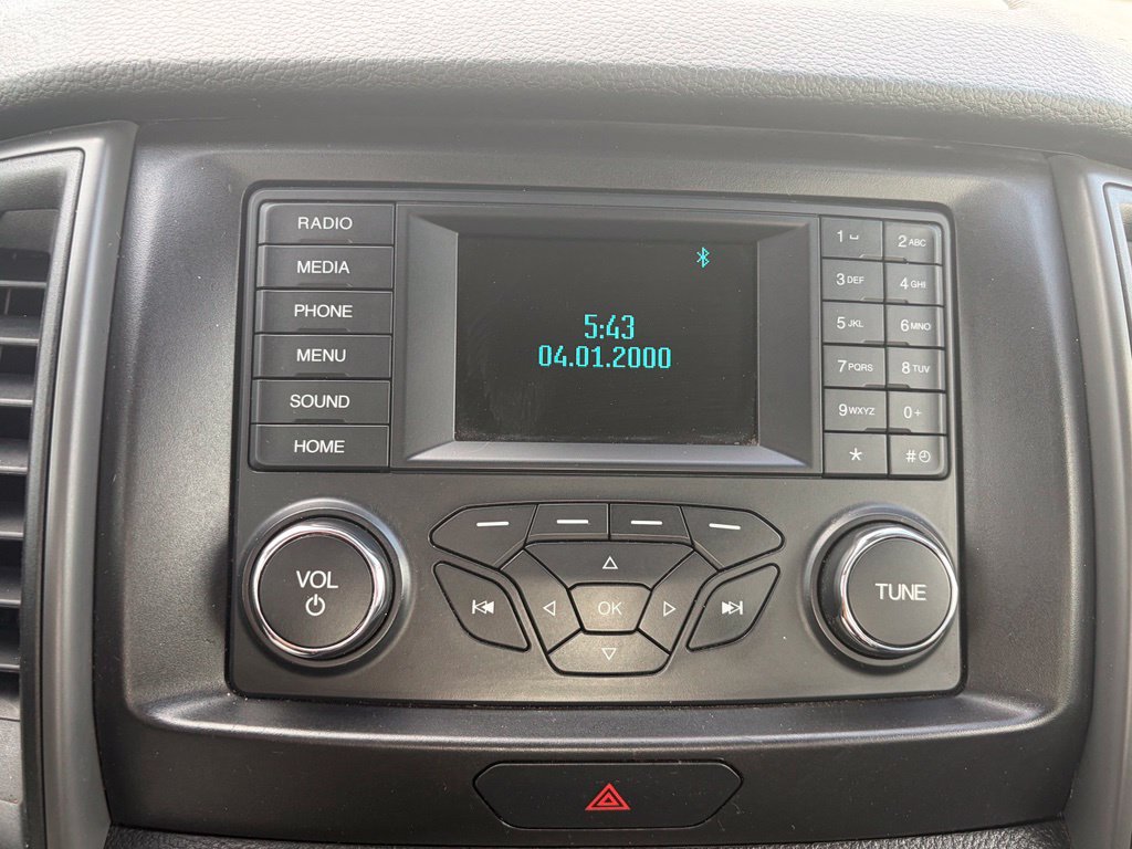Used 2021 Ford Ranger XL w/ XL Power Equipment Group RWD image 23