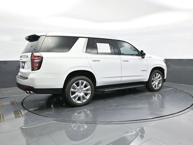 Used 2024 Chevrolet Tahoe High Country image 7